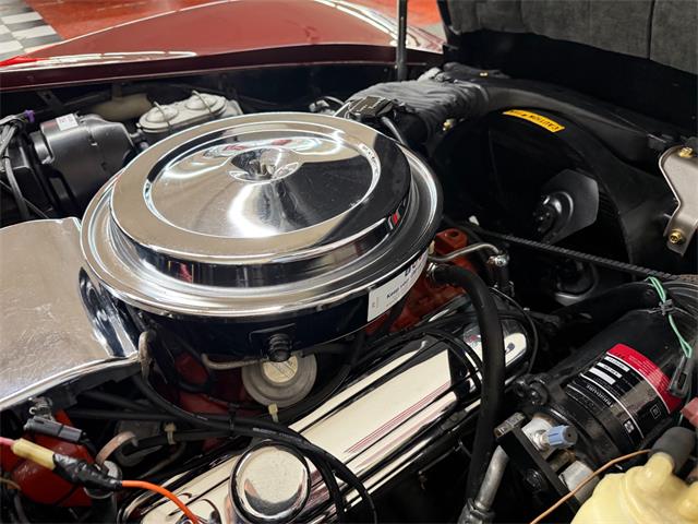 1976 Chevrolet Corvette (CC-2096016) for sale in Mundelein, Illinois