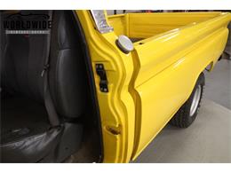 1961 Chevrolet Apache (CC-2096017) for sale in Denver , Colorado