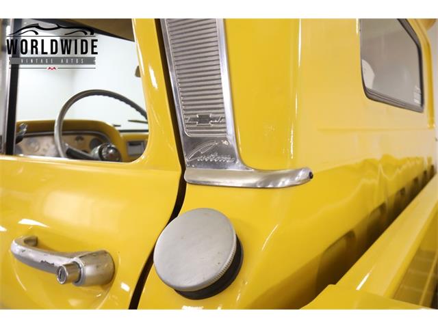 1961 Chevrolet Apache (CC-2096017) for sale in Denver , Colorado