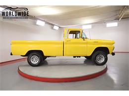 1961 Chevrolet Apache (CC-2096017) for sale in Denver , Colorado