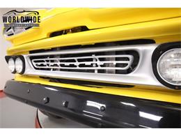 1961 Chevrolet Apache (CC-2096017) for sale in Denver , Colorado