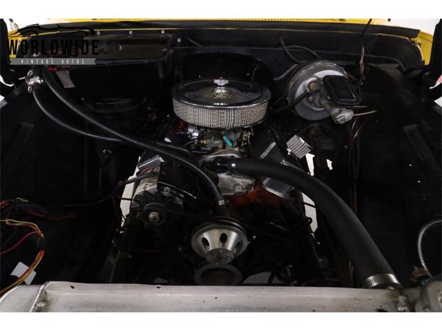 1961 Chevrolet Apache (CC-2096017) for sale in Denver , Colorado