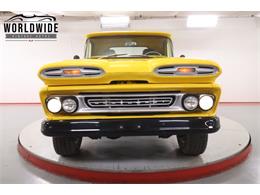 1961 Chevrolet Apache (CC-2096017) for sale in Denver , Colorado