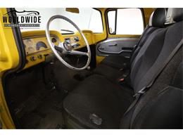 1961 Chevrolet Apache (CC-2096017) for sale in Denver , Colorado