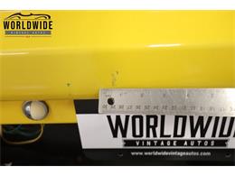 1961 Chevrolet Apache (CC-2096017) for sale in Denver , Colorado