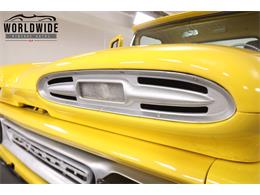 1961 Chevrolet Apache (CC-2096017) for sale in Denver , Colorado