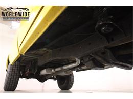 1961 Chevrolet Apache (CC-2096017) for sale in Denver , Colorado