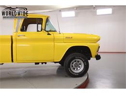 1961 Chevrolet Apache (CC-2096017) for sale in Denver , Colorado