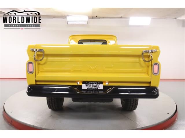 1961 Chevrolet Apache (CC-2096017) for sale in Denver , Colorado