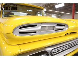 1961 Chevrolet Apache (CC-2096017) for sale in Denver , Colorado