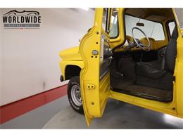1961 Chevrolet Apache (CC-2096017) for sale in Denver , Colorado
