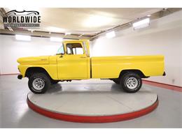 1961 Chevrolet Apache (CC-2096017) for sale in Denver , Colorado