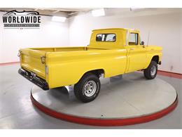 1961 Chevrolet Apache (CC-2096017) for sale in Denver , Colorado