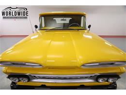 1961 Chevrolet Apache (CC-2096017) for sale in Denver , Colorado