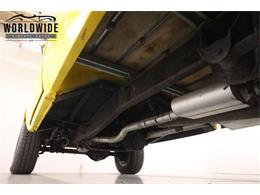 1961 Chevrolet Apache (CC-2096017) for sale in Denver , Colorado