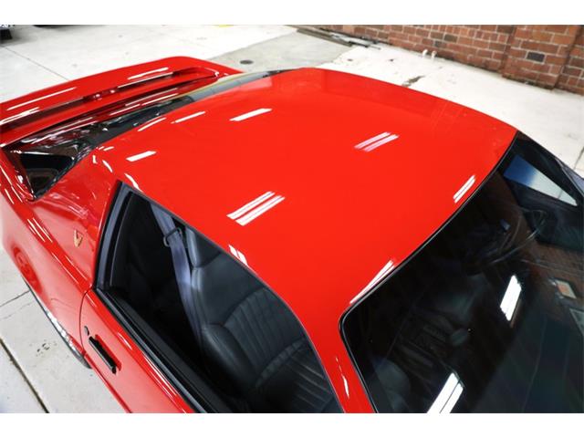 1988 Pontiac Firebird (CC-2096018) for sale in St. Louis, Missouri