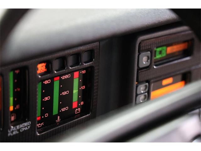 1988 Pontiac Firebird (CC-2096018) for sale in St. Louis, Missouri