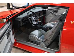 1988 Pontiac Firebird (CC-2096018) for sale in St. Louis, Missouri
