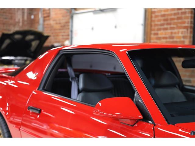 1988 Pontiac Firebird (CC-2096018) for sale in St. Louis, Missouri