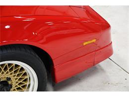 1988 Pontiac Firebird (CC-2096018) for sale in St. Louis, Missouri