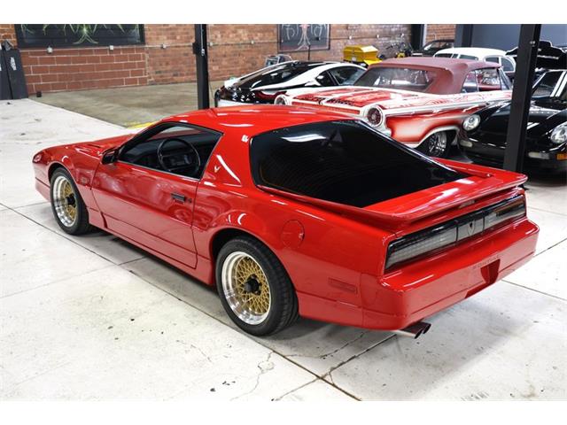 1988 Pontiac Firebird (CC-2096018) for sale in St. Louis, Missouri