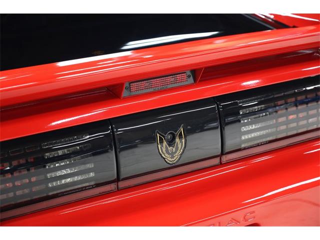 1988 Pontiac Firebird (CC-2096018) for sale in St. Louis, Missouri
