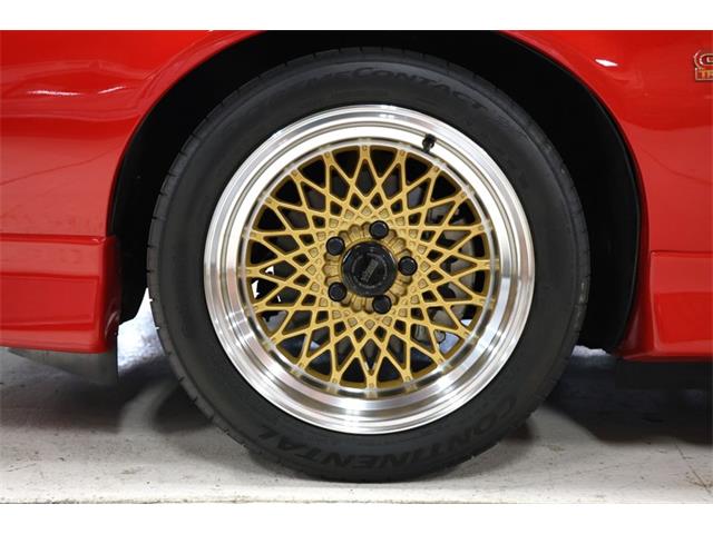 1988 Pontiac Firebird (CC-2096018) for sale in St. Louis, Missouri