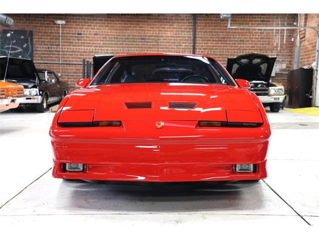1988 Pontiac Firebird (CC-2096018) for sale in St. Louis, Missouri