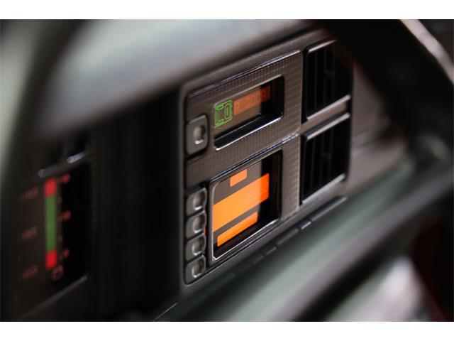 1988 Pontiac Firebird (CC-2096018) for sale in St. Louis, Missouri