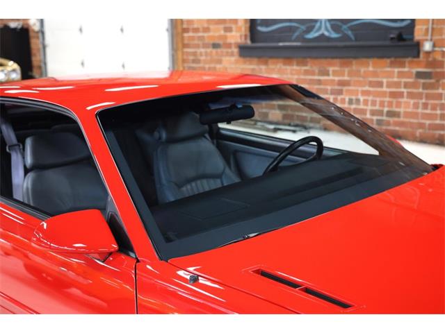 1988 Pontiac Firebird (CC-2096018) for sale in St. Louis, Missouri