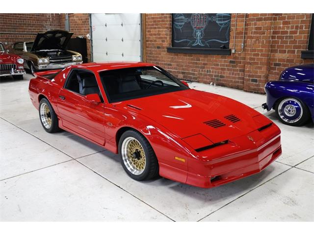1988 Pontiac Firebird (CC-2096018) for sale in St. Louis, Missouri