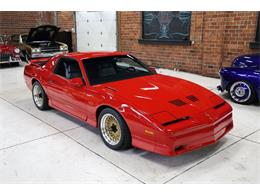 1988 Pontiac Firebird (CC-2096018) for sale in St. Louis, Missouri