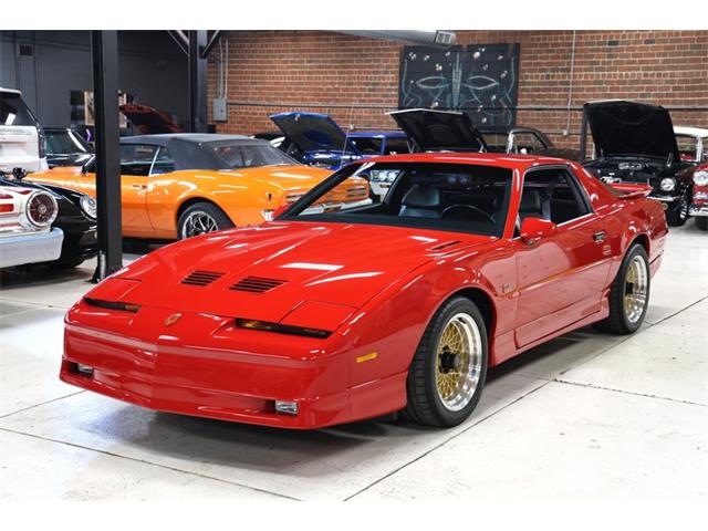 1988 Pontiac Firebird (CC-2096018) for sale in St. Louis, Missouri