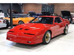 1988 Pontiac Firebird (CC-2096018) for sale in St. Louis, Missouri