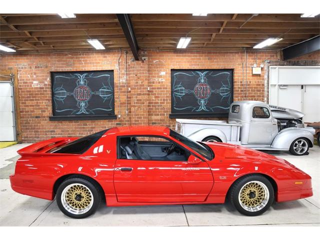 1988 Pontiac Firebird (CC-2096018) for sale in St. Louis, Missouri