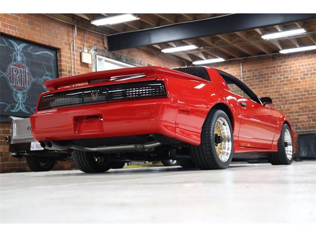 1988 Pontiac Firebird (CC-2096018) for sale in St. Louis, Missouri