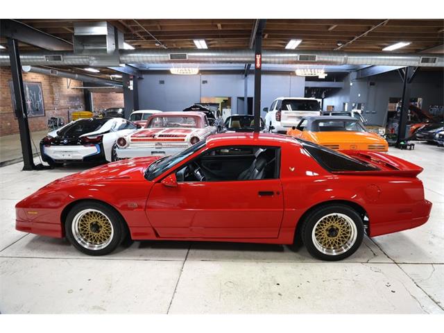 1988 Pontiac Firebird (CC-2096018) for sale in St. Louis, Missouri