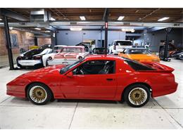 1988 Pontiac Firebird (CC-2096018) for sale in St. Louis, Missouri