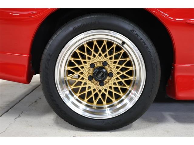 1988 Pontiac Firebird (CC-2096018) for sale in St. Louis, Missouri