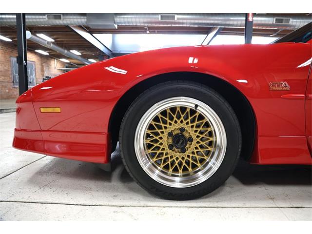 1988 Pontiac Firebird (CC-2096018) for sale in St. Louis, Missouri
