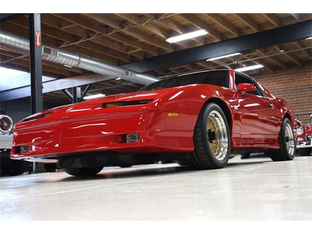 1988 Pontiac Firebird (CC-2096018) for sale in St. Louis, Missouri