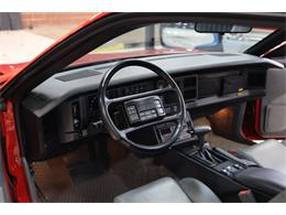 1988 Pontiac Firebird (CC-2096018) for sale in St. Louis, Missouri