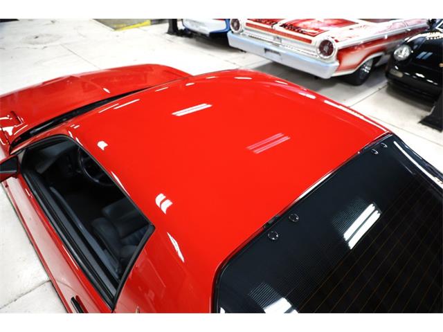 1988 Pontiac Firebird (CC-2096018) for sale in St. Louis, Missouri