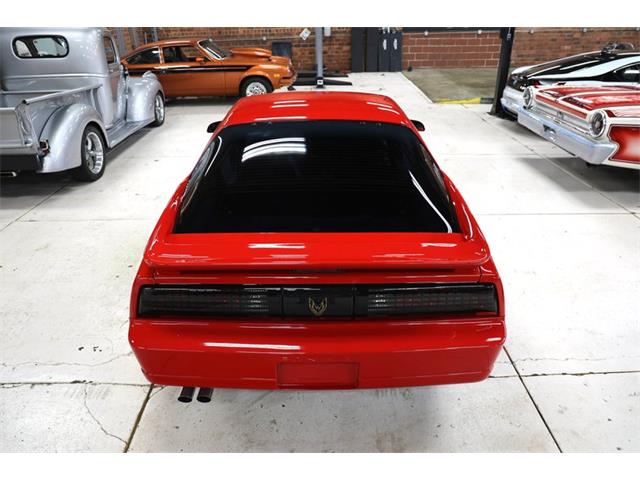 1988 Pontiac Firebird (CC-2096018) for sale in St. Louis, Missouri