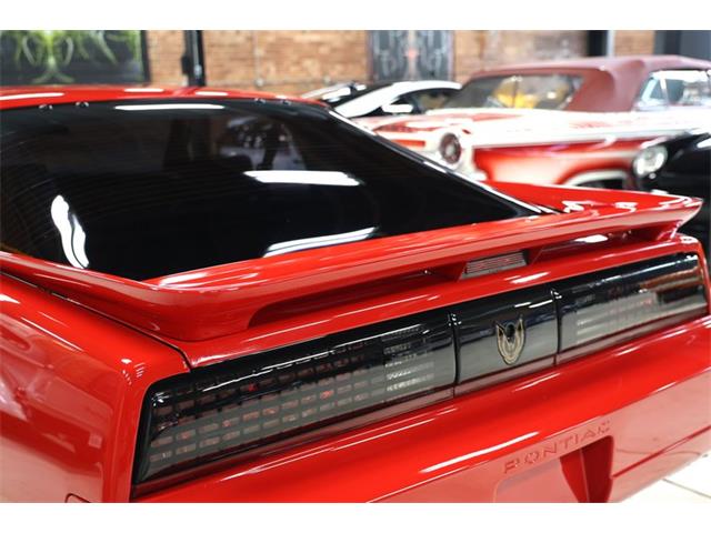 1988 Pontiac Firebird (CC-2096018) for sale in St. Louis, Missouri