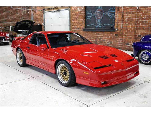1988 Pontiac Firebird (CC-2096018) for sale in St. Louis, Missouri