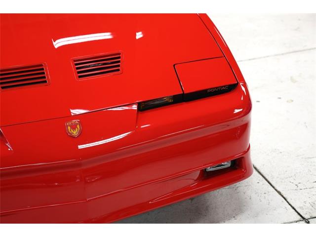 1988 Pontiac Firebird (CC-2096018) for sale in St. Louis, Missouri