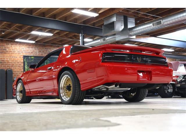 1988 Pontiac Firebird (CC-2096018) for sale in St. Louis, Missouri