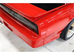 1988 Pontiac Firebird (CC-2096018) for sale in St. Louis, Missouri
