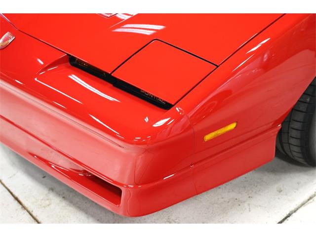 1988 Pontiac Firebird (CC-2096018) for sale in St. Louis, Missouri